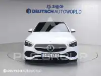 2023 Mercedes Benz C-Class