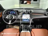 2023 Mercedes Benz C-Class
