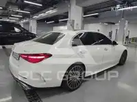 2023 Mercedes Benz C-Class