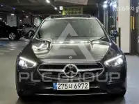 2023 Mercedes Benz C-Class