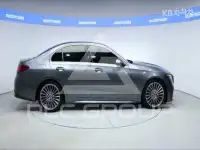 2023 Mercedes Benz C-Class