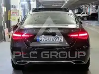 2023 Mercedes Benz C-Class