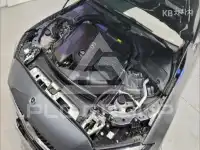 2023 Mercedes Benz C-Class