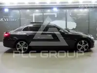 2023 Mercedes Benz C-Class