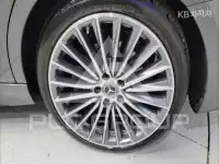 2023 Mercedes Benz C-Class