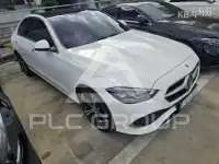 2023 Mercedes Benz C-Class