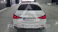 2023 Mercedes Benz C-Class