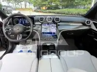 2023 Mercedes Benz C-Class