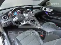 2023 Mercedes Benz C-Class