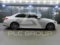 2023 Mercedes Benz C-Class