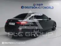 2023 Mercedes Benz C-Class