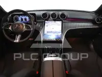 2023 Mercedes Benz C-Class