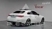 2023 Mercedes Benz C-Class