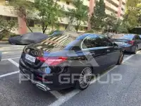 2023 Mercedes Benz C-Class