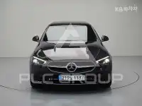 2023 Mercedes Benz C-Class