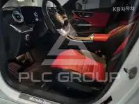 2023 Mercedes Benz C-Class