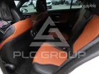 2023 Mercedes Benz C-Class
