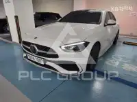 2023 Mercedes Benz C-Class