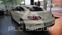 2023 Mercedes Benz C-Class