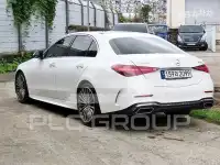 2023 Mercedes Benz C-Class