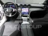 2023 Mercedes Benz C-Class