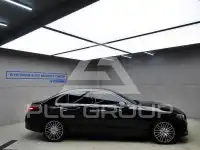 2023 Mercedes Benz C-Class