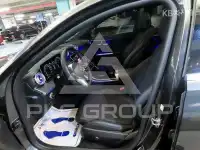 2023 Mercedes Benz C-Class