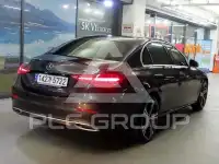 2023 Mercedes Benz C-Class
