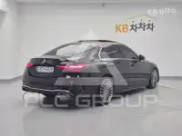2023 Mercedes Benz C-Class