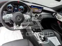 2023 Mercedes Benz C-Class