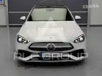 2023 Mercedes Benz C-Class