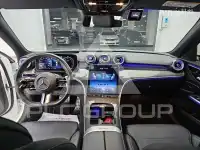 2023 Mercedes Benz C-Class