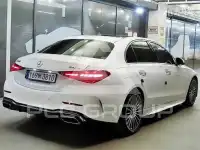 2023 Mercedes Benz C-Class