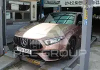 2023 Mercedes Benz A