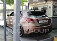 2023 Mercedes Benz A