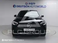2023 Mercedes Benz GLC-Class