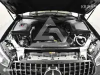 2023 Mercedes Benz GLC-Class
