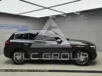 2023 Mercedes Benz GLC-Class