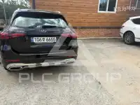 2023 Mercedes Benz GLC-Class