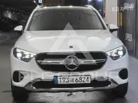 2023 Mercedes Benz GLC-Class