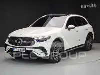 2023 Mercedes Benz GLC-Class