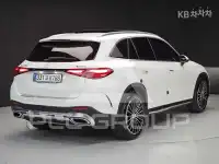 2023 Mercedes Benz GLC-Class