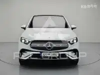 2023 Mercedes Benz GLC-Class