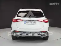 2023 Mercedes Benz GLC-Class