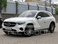 2023 Mercedes Benz GLC-Class