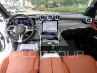 2023 Mercedes Benz GLC-Class