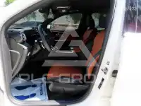 2023 Mercedes Benz GLC-Class