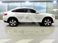 2023 Mercedes Benz GLC-Class