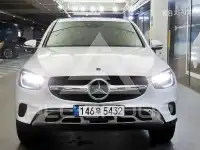 2023 Mercedes Benz GLC-Class