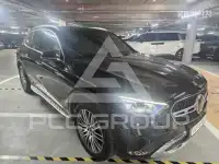 2023 Mercedes Benz GLC-Class